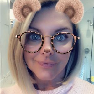 Meet your Posher, Meagan